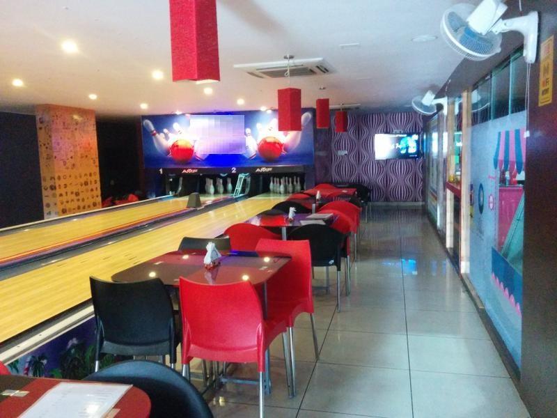 Profitable Bowling Alley for Sale in Visakhapatnam, India seeking INR 70 lakh