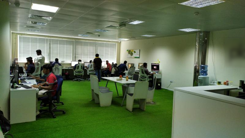 Profitable Web & Mobile Development Business for Sale in Dubai, UAE