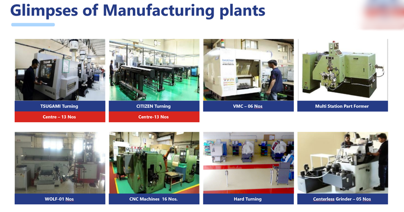 Automotive Systems Business for Sale in Pune, India