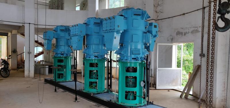 Water Construction Company for Sale in Chennai, India