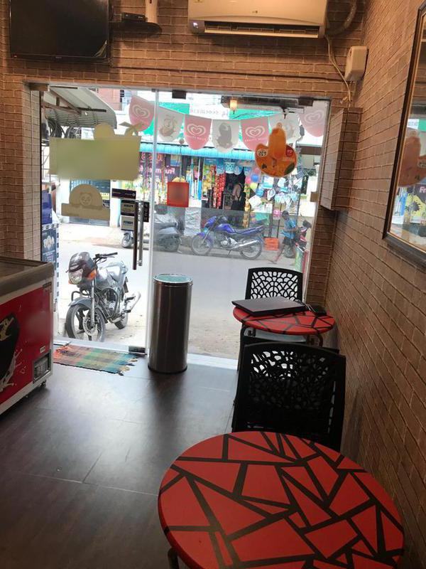 Juice & Snack Shop for Sale in Chennai, India seeking INR 6.5 lakh