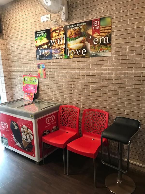 Juice & Snack Shop for Sale in Chennai, India seeking INR 6.5 lakh