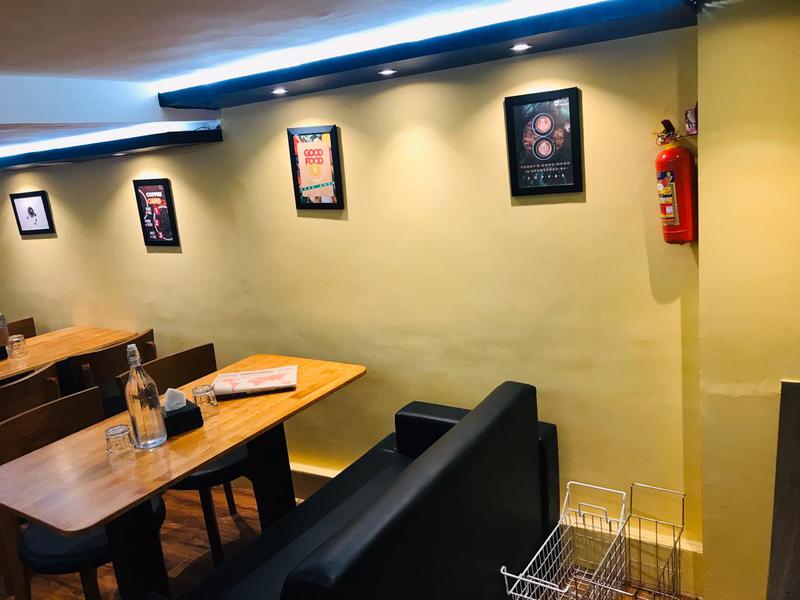 The Hungry Hobo Cafe Cafe Franchise Opportunity