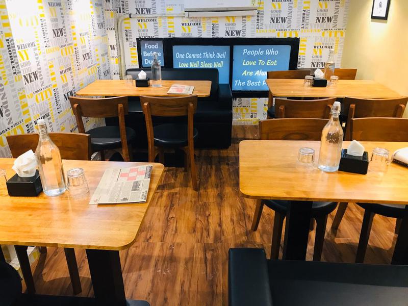 The Hungry Hobo Cafe Cafe Franchise Opportunity