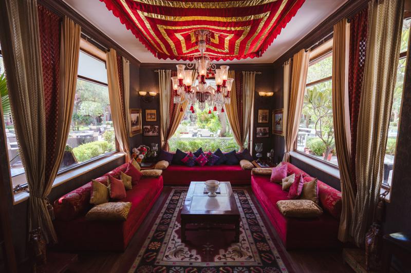 Luxury Hotel Assets for Sale in Jodhpur, India