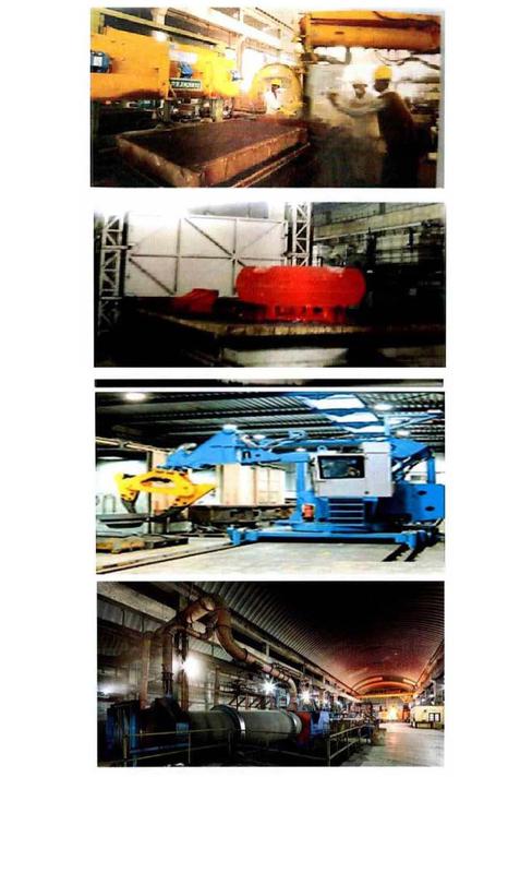 Foundry for Sale in Madhya Pradesh, India