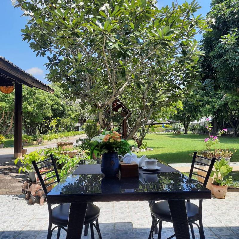 Hotel Seeking Loan in Hang Dong, Thailand