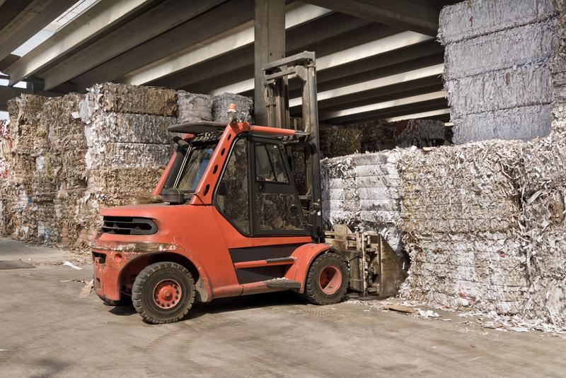 Pulp & Paper Business Assets for Rent in Miami, United States