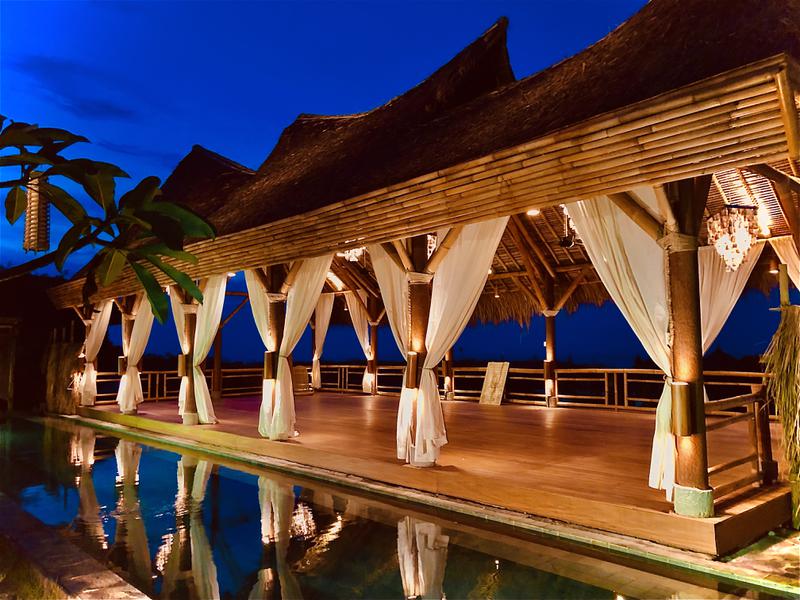 Hotel for Sale Bali  Indonesia seeking USD 1 2 million
