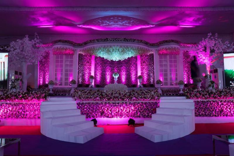 Event Management Business for Sale in Kerala, India seeking INR 15 lakh