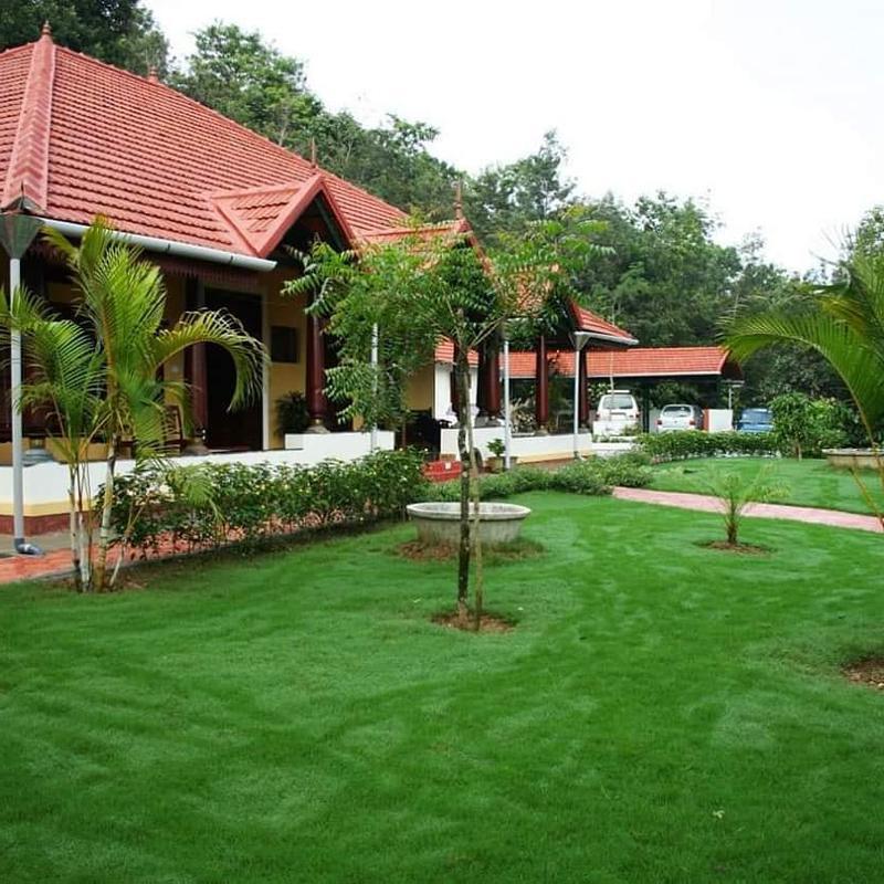 Resort for Sale in Karnataka, India