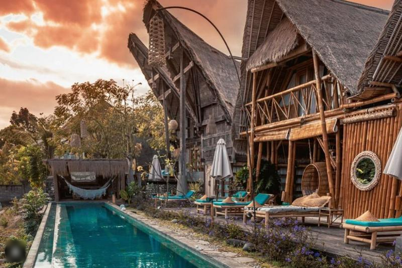 Hotel for Sale in Bali, Indonesia seeking USD 1.2 million