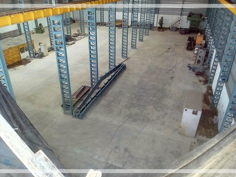 Machine Tools Company Investment Opportunity in Pune, India seeking INR