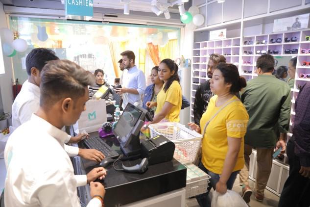 Mievic (Mievic Lifestyle Private Limited) - Specialty Retailer ...