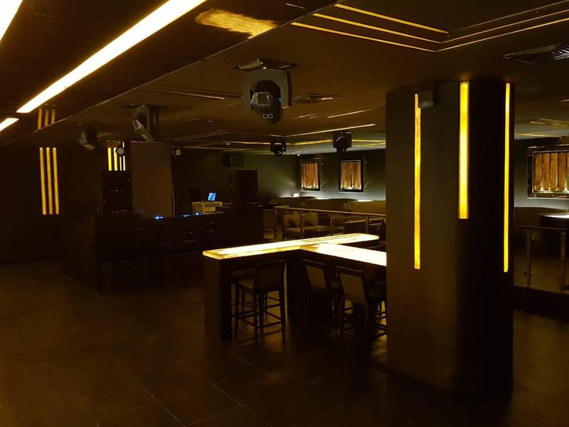 Restaurant for Sale in Muscat, Oman seeking OMR 550 thousand