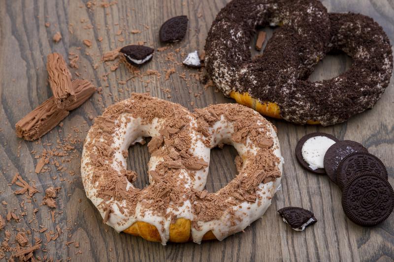 Bakery For Sale In Dubai United Arab Emirates Seeking AED 900 Thousand