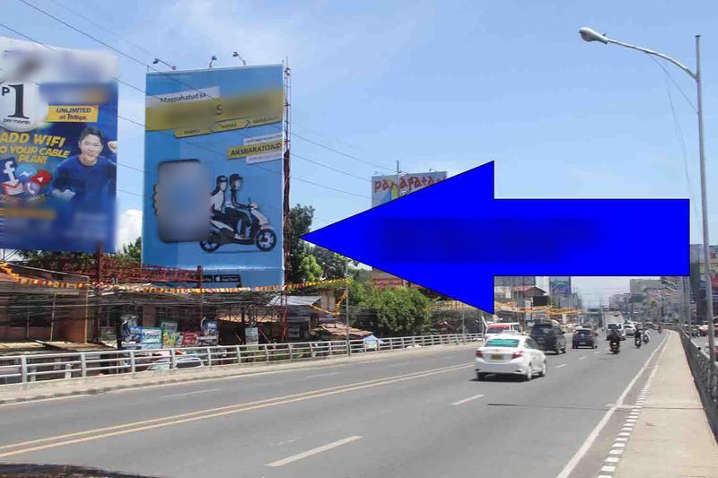 Outdoor Advertising Business Assets for Sale in Northern Mindanao, Philippines