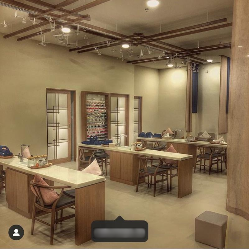 Beauty Salon for Sale in Dubai, United Arab Emirates seeking AED 2.7 million