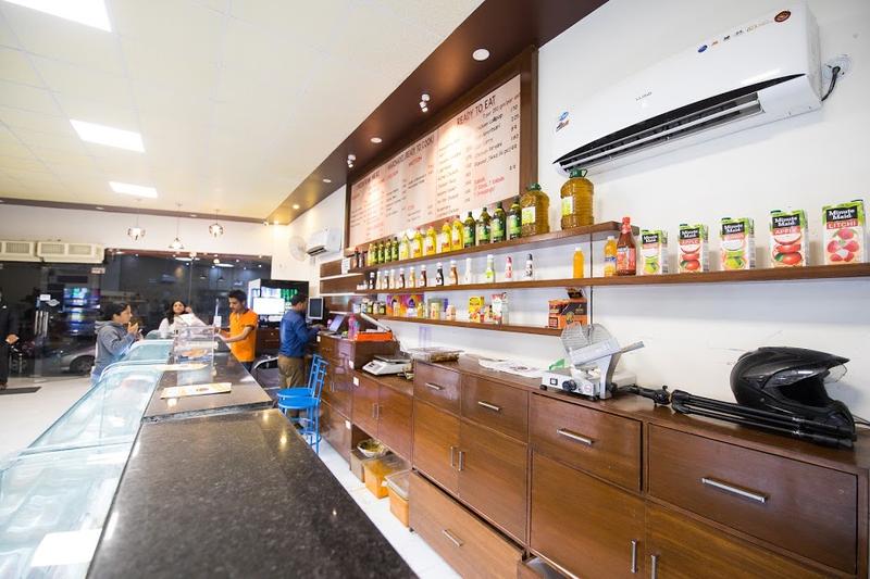 Let's Meat Meat Shop Franchise Opportunity