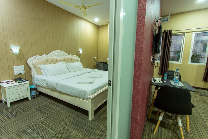 Hotel for Sale in Kolkata, India