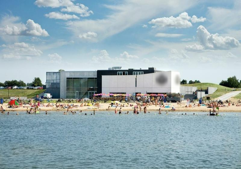 Entertainment Production Company Seeking Loan in Amsterdam, Netherlands