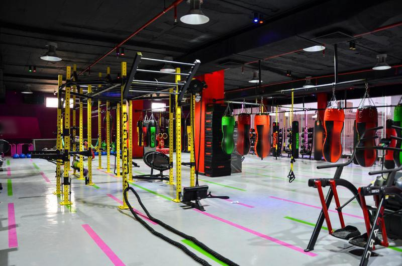 Profitable Gym for Sale in Riyadh, Saudi Arabia seeking SAR 4 million