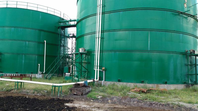 Profitable Biomass Fuels Company Investment Opportunity in Bangalore, India