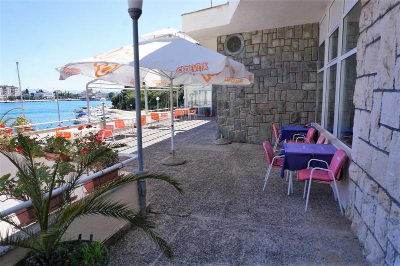 Hotel for Sale in Zagreb, Croatia