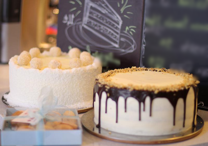 Bakery Investment Opportunity in Izmir, Turkey seeking TRY 250 thousand