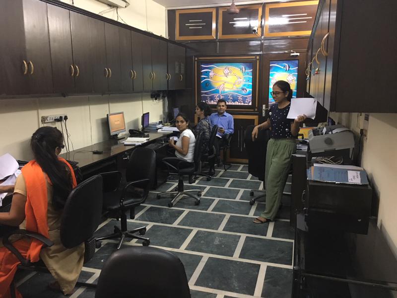 Medical Supplies and Equipment Company for Sale in New Delhi, India