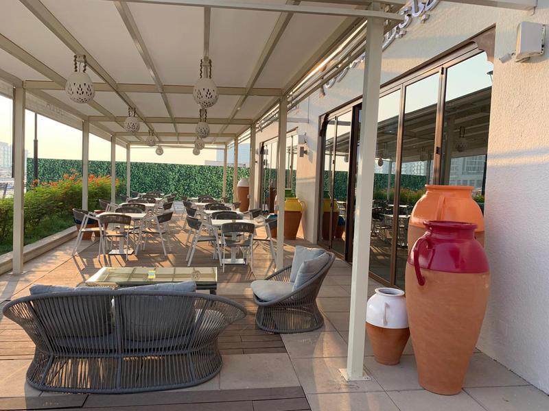 Restaurant for Sale in Abu Dhabi, United Arab Emirates seeking AED 1.2