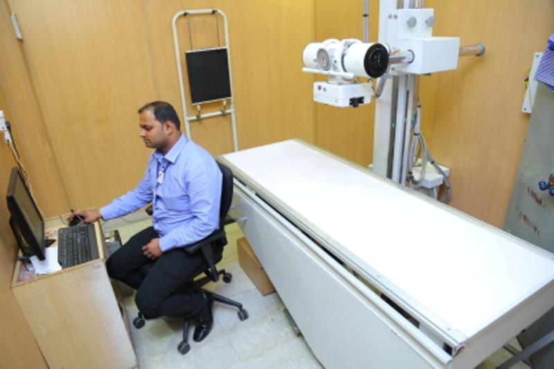 Diagnostic Lab for Sale in New Delhi, India seeking INR 1.5 crore