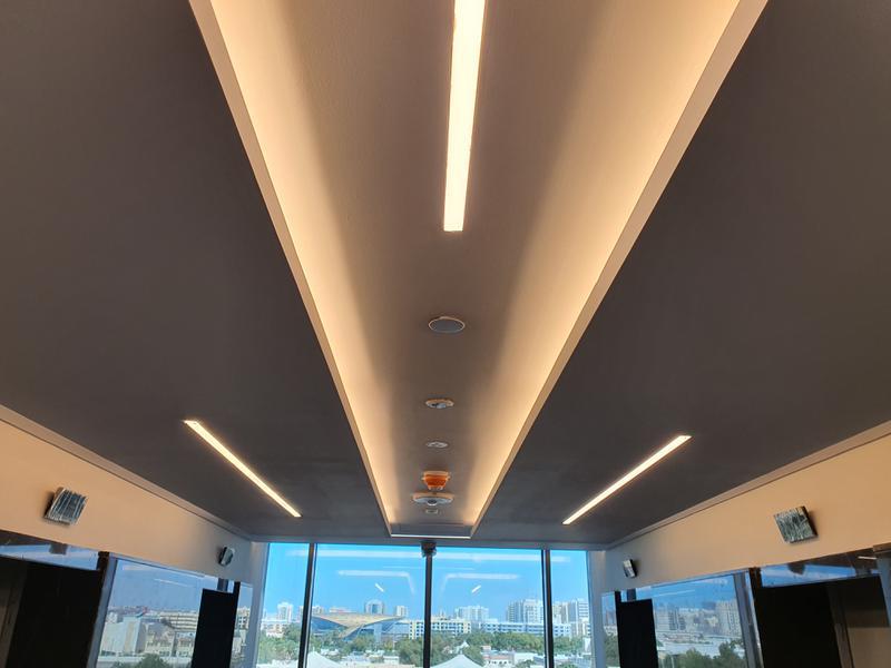 Roofing Contractor Company for Sale in Dubai, United Arab Emirates