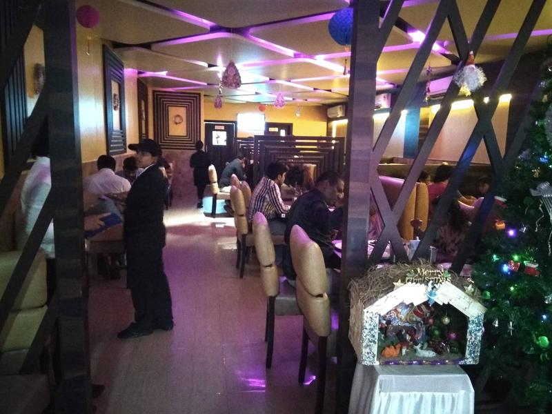 Restaurant for Sale in Chennai, India