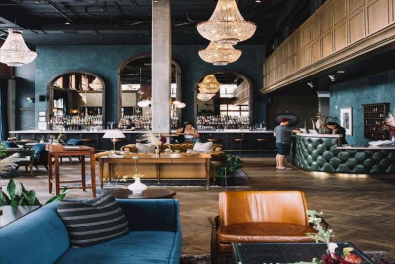 Restaurant Investment Opportunity in Mumbai, India