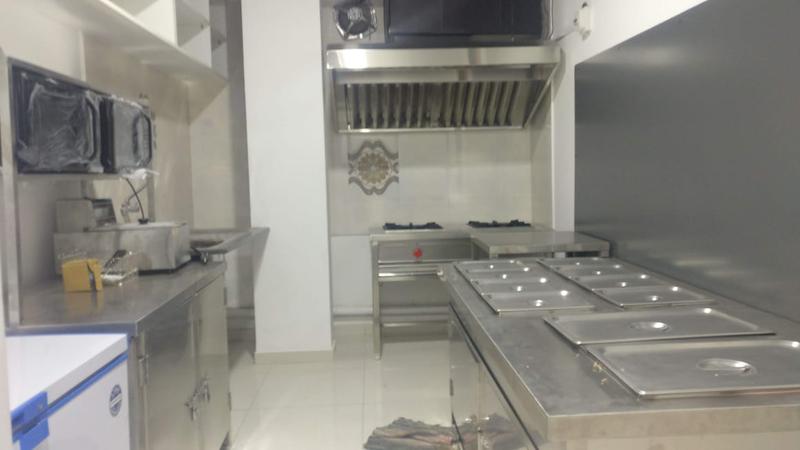 Restaurant for Sale in Bangalore, India