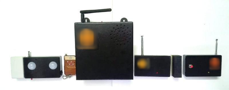 Surveillance Devices Business for Sale in Dombivli, India