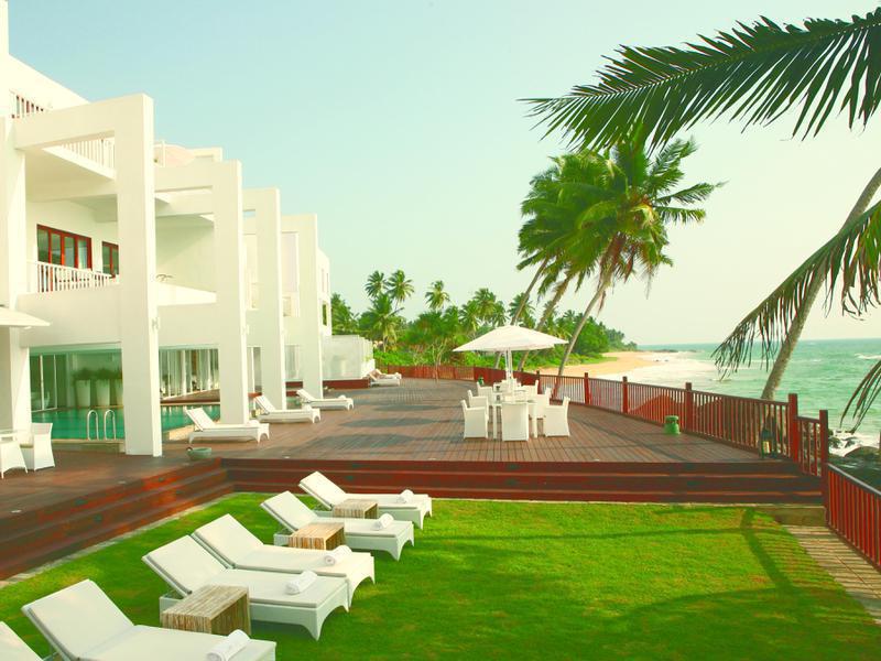 Hotel for Sale in Balapitiya, Sri Lanka