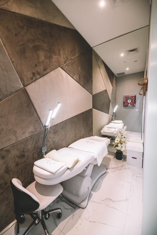 Beauty Salon for Sale in Singapore