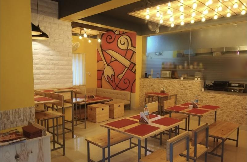 Restaurant Assets for Sale in Bangalore, India