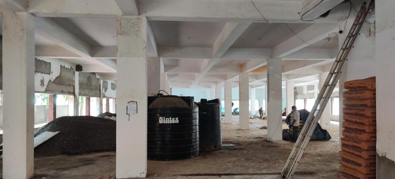 Industrial Land Assets for Rent in Andheri, India