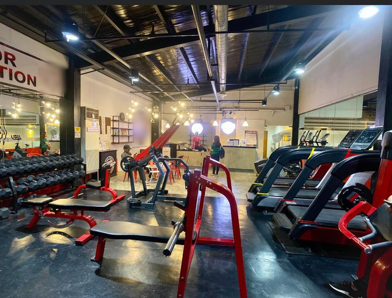 Gym for Sale in Central Visayas, Philippines seeking PHP 7 million