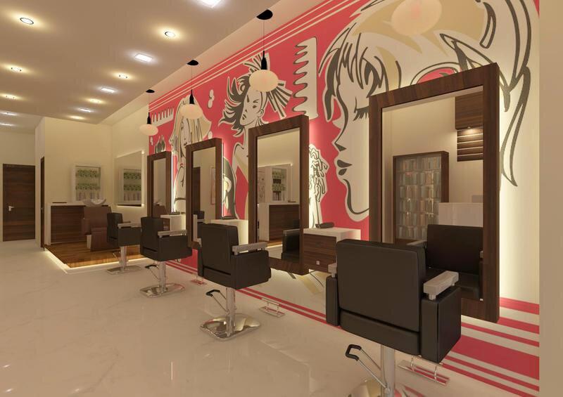 Beauty Salon for Sale in Mumbai, India seeking INR 12 lakh