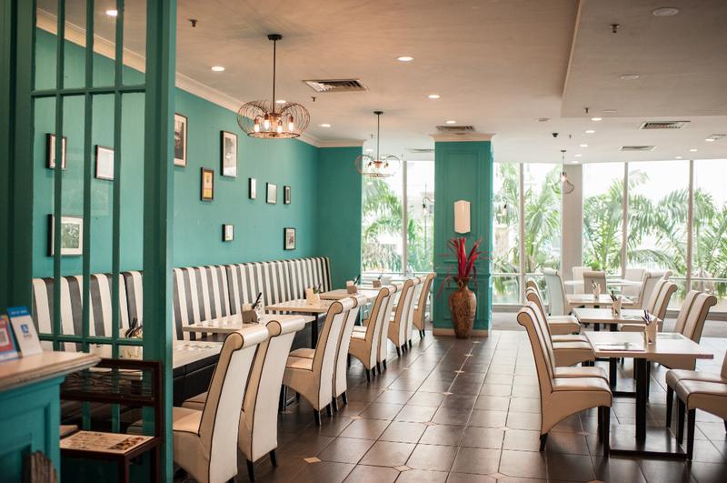 Restaurant for Sale in Kuala Lumpur, Malaysia
