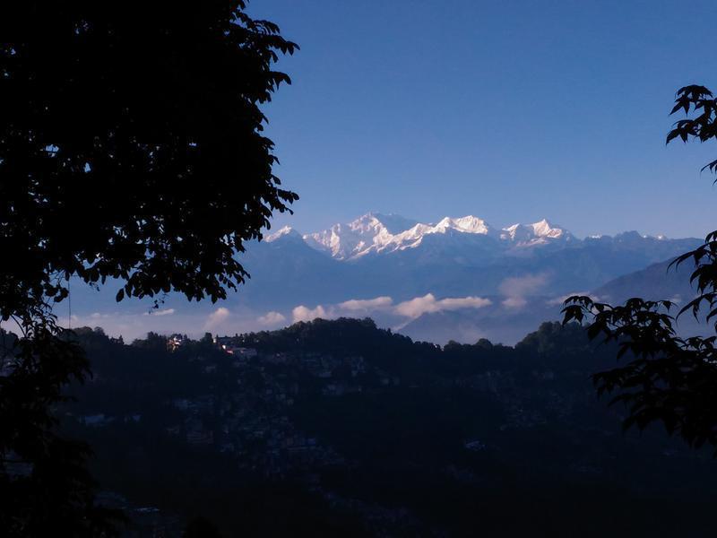  Guest  House  Investment Opportunity in Darjeeling India  