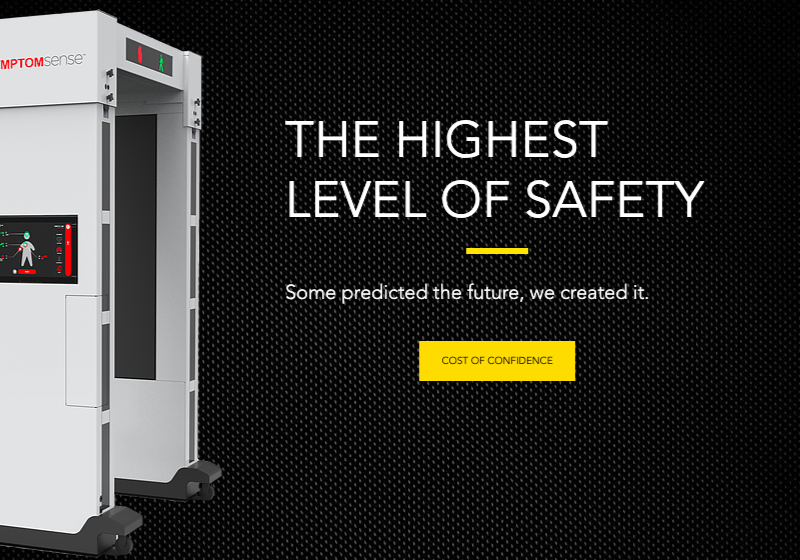 SymptomSense Reseller Opportunity