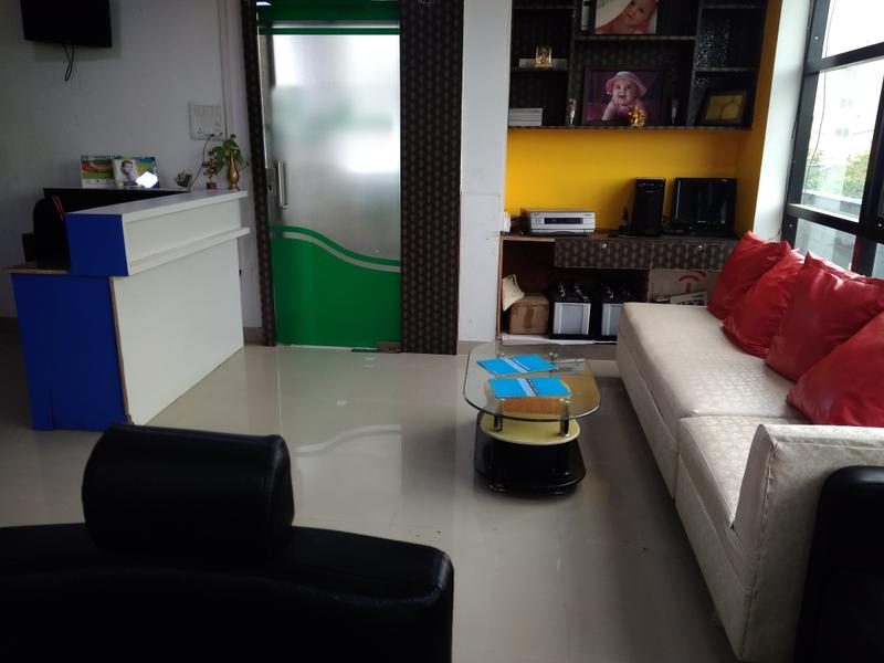 Beauty Salon For Sale In Bangalore India Seeking Inr 25 Lakh