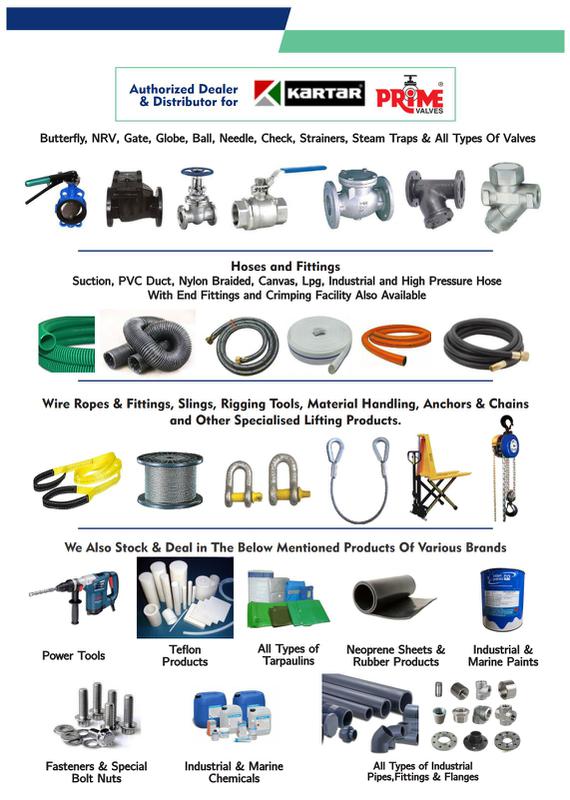 Industrial Tools And Marine Equipment Machine Tool Franchise Opportunity