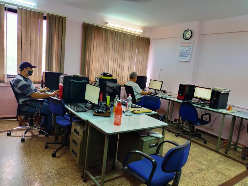 Enterprise Software Company Investment Opportunity in Mumbai, India