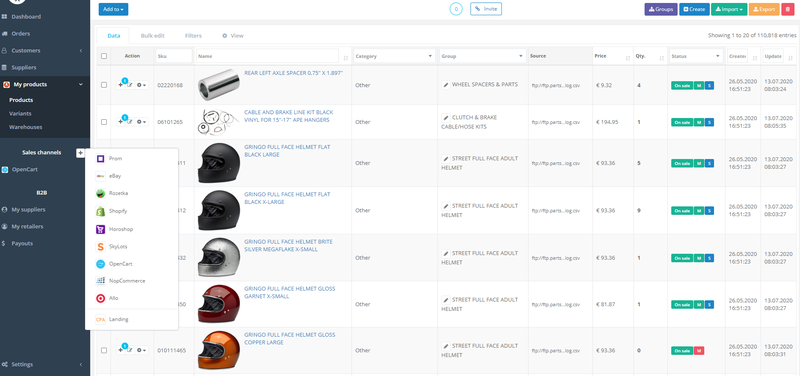 Small Enterprise Software Business Investment Opportunity in Kiev, Ukraine